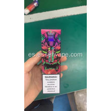 Bang Tornado 10000puffs Vape desechable Vape Precio al por mayor